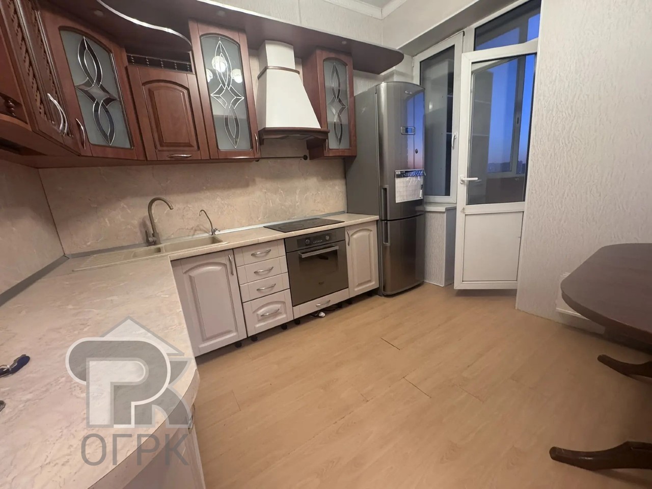 Купить 1-комнатную квартиру, №391623