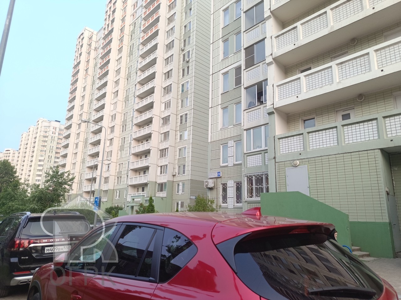 Купить 2-комнатную квартиру, №385832