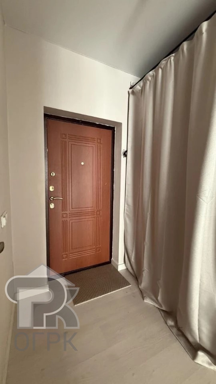 Купить 1-комнатную квартиру, №389948