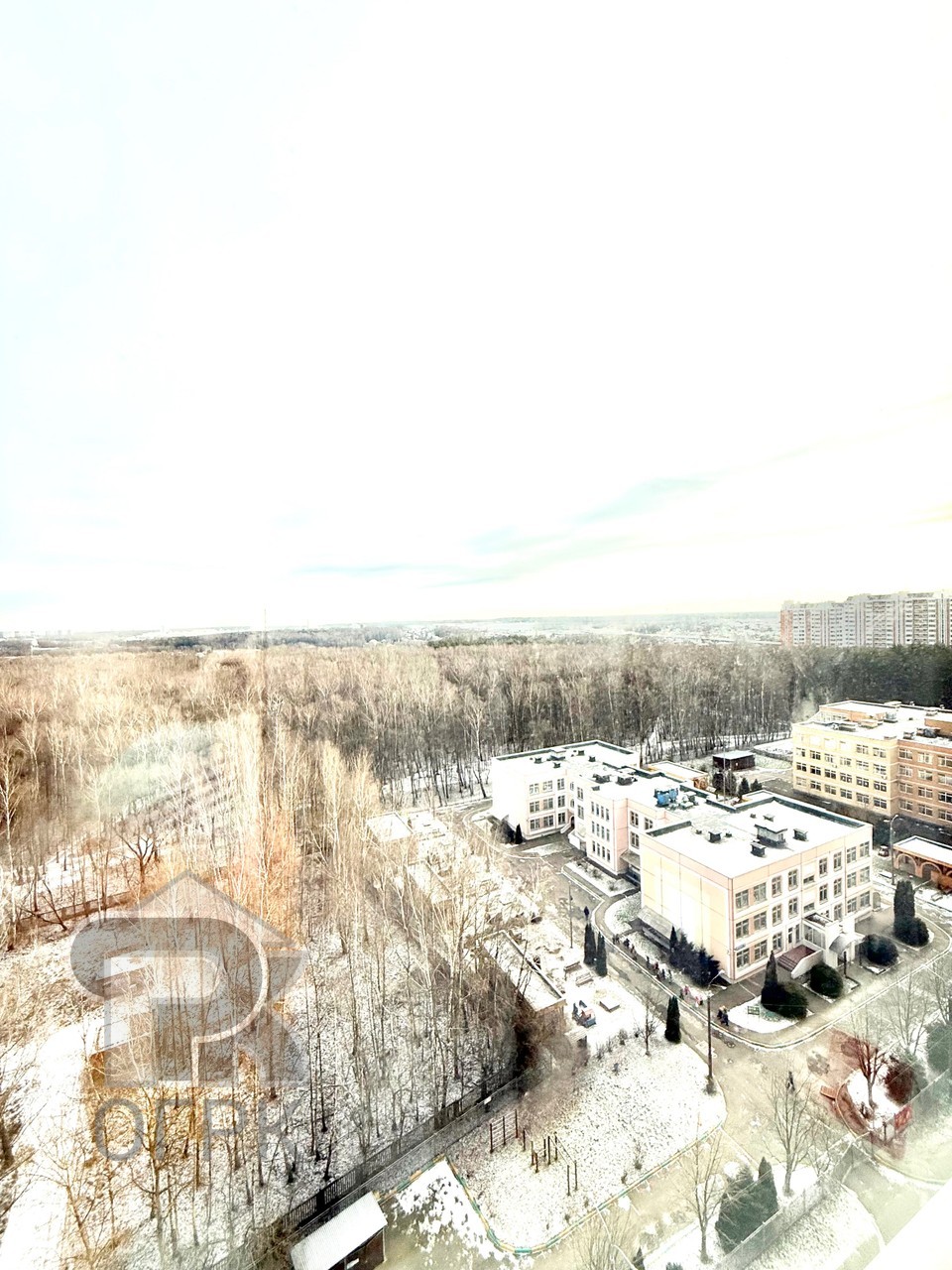 Купить 3-комнатную квартиру, №387955