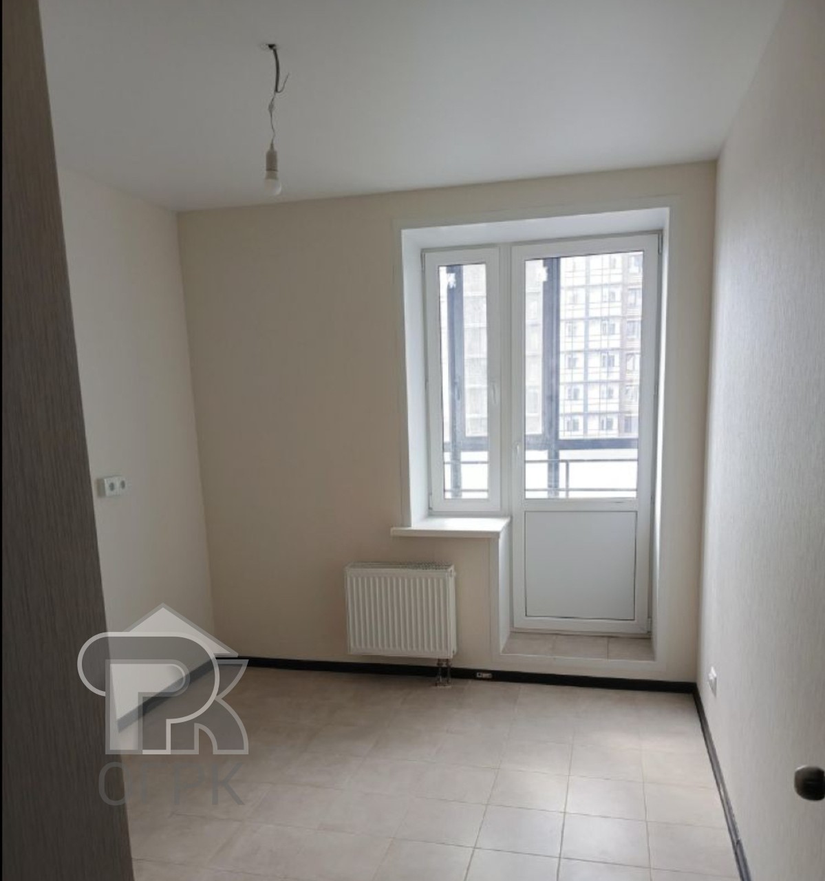 Купить 1-комнатную квартиру, №387271