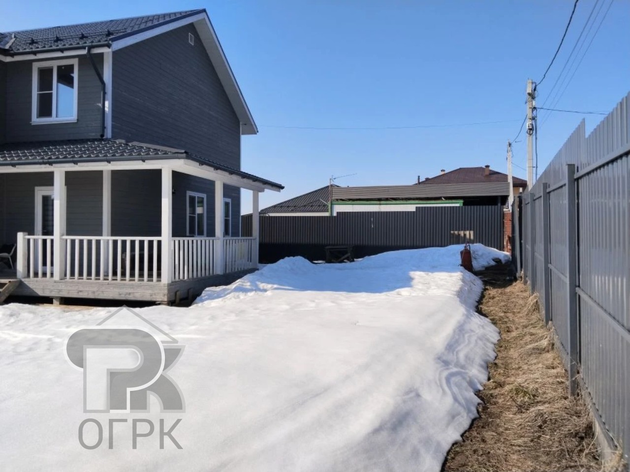 Купить дом, №388959