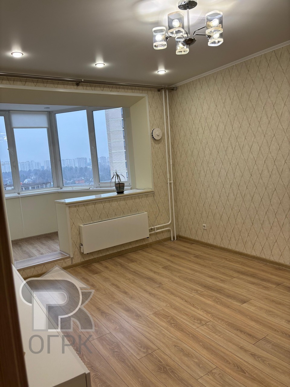 Купить 2-комнатную квартиру, №386050