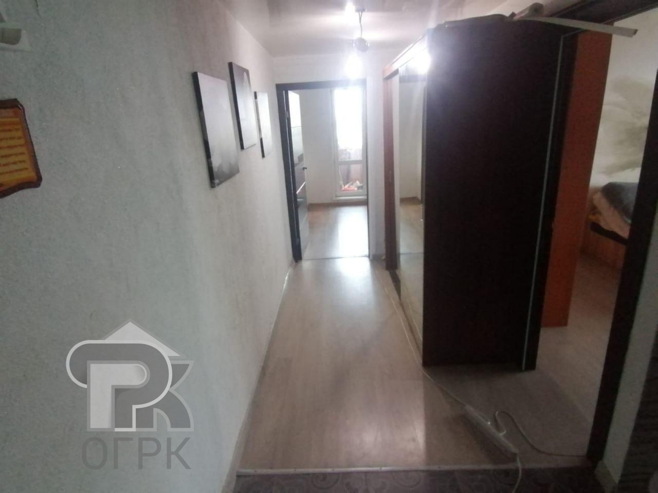 Купить 3-комнатную квартиру, №387318