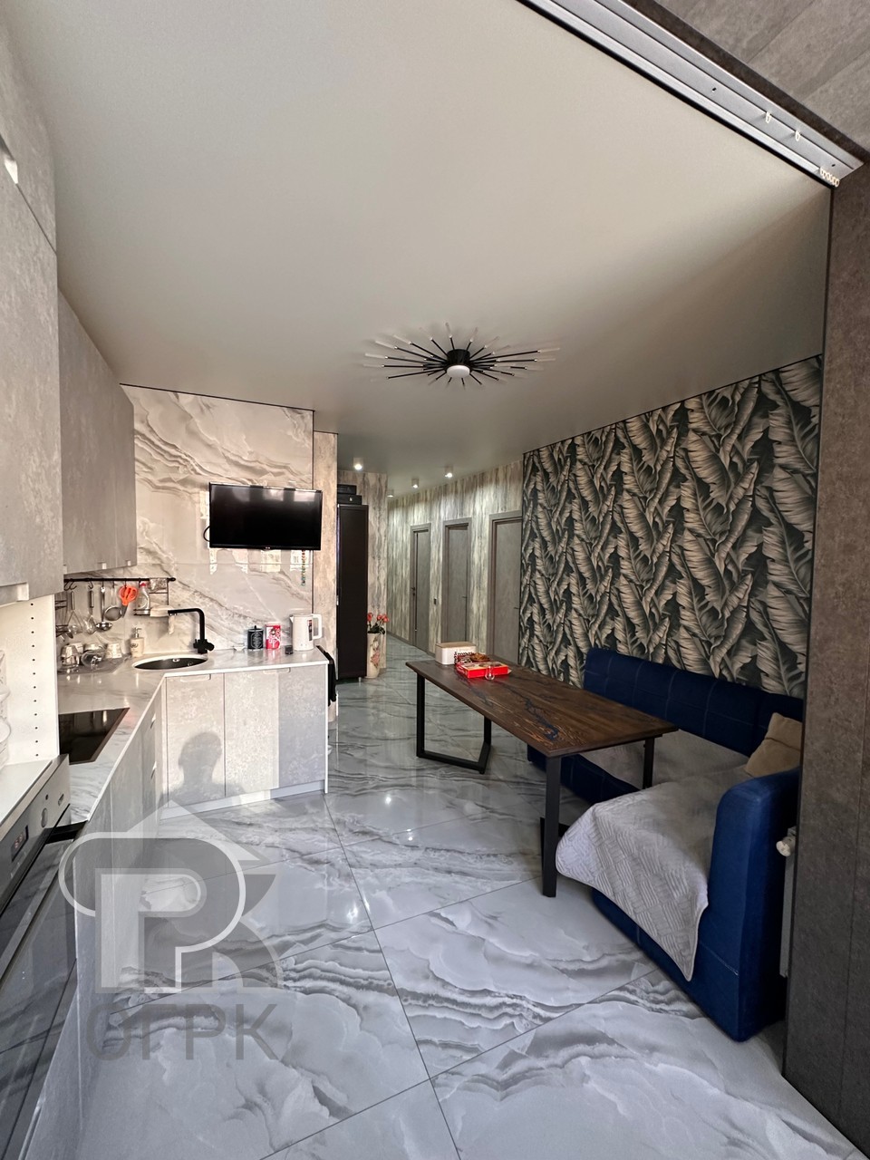 Купить 2-комнатную квартиру, №388914