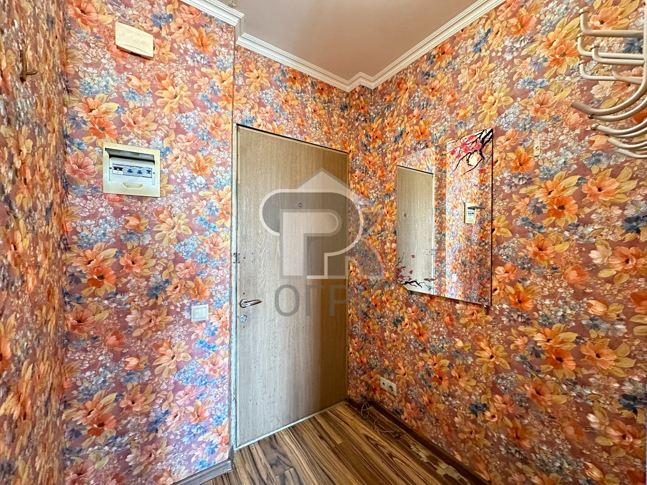 Купить 1-комнатную квартиру, №384629