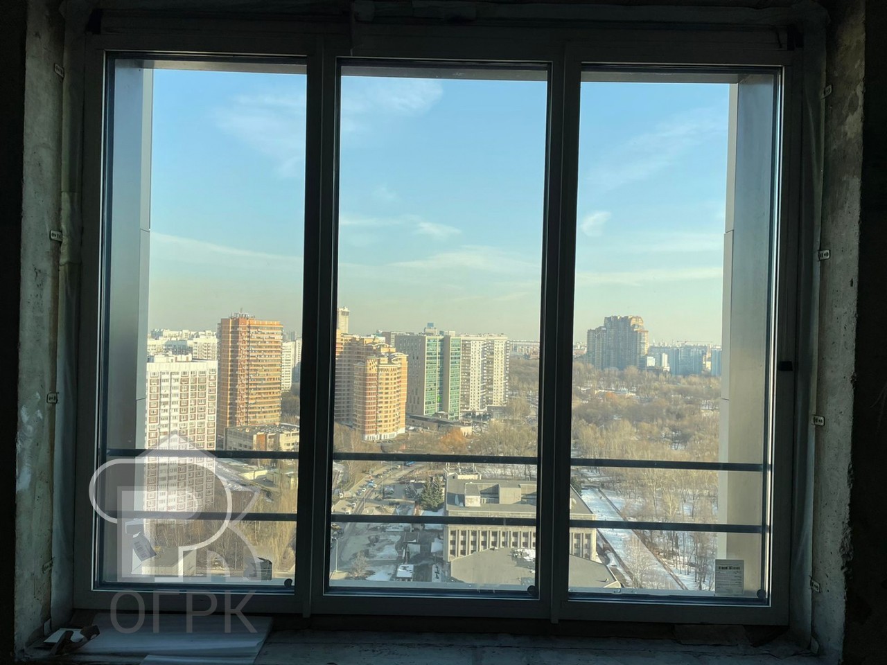 Купить 2-комнатную квартиру, №355490