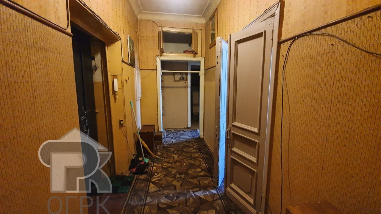 Купить 2-комнатную квартиру, №367706