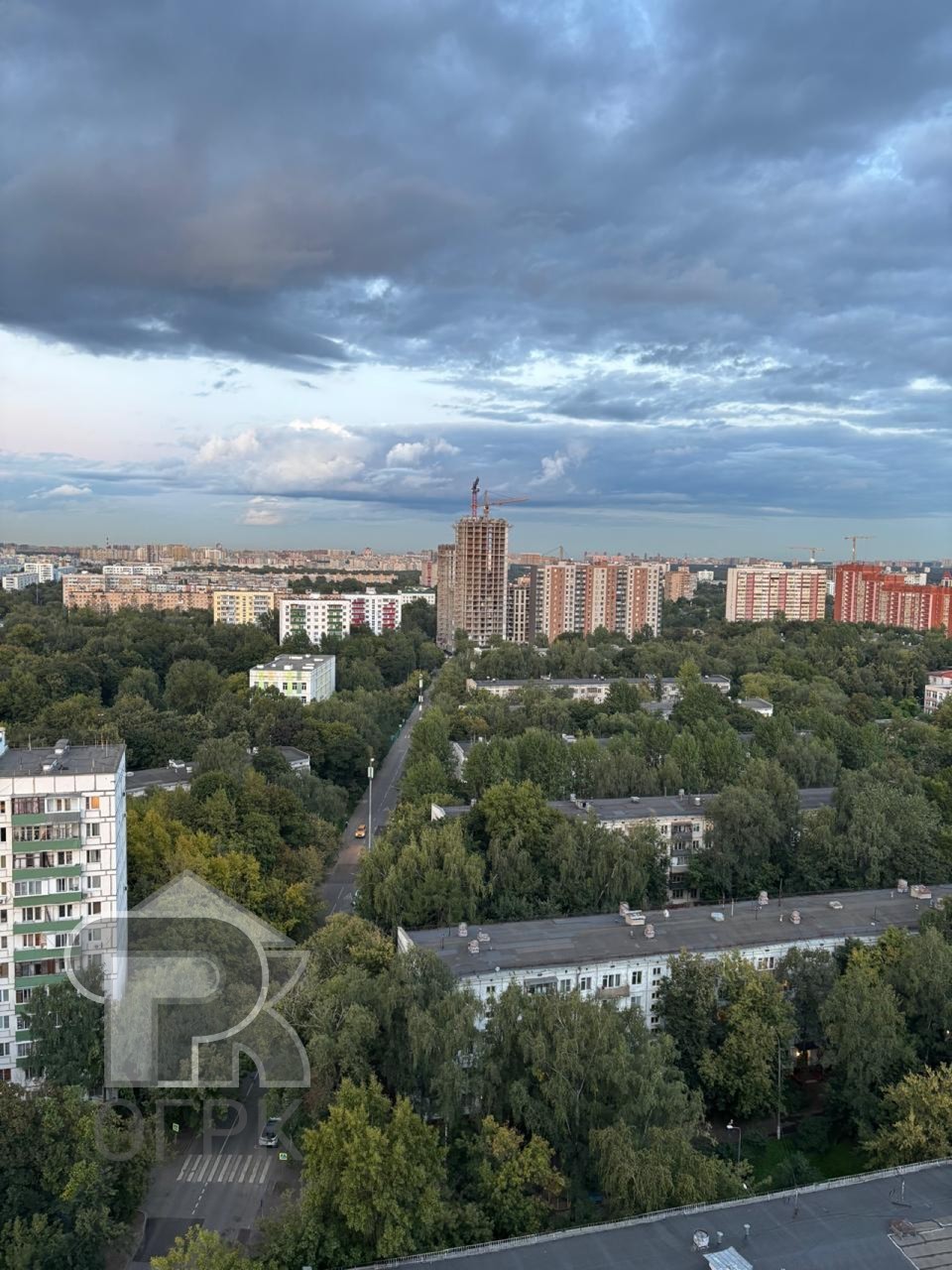 Купить 2-комнатную квартиру, №386722