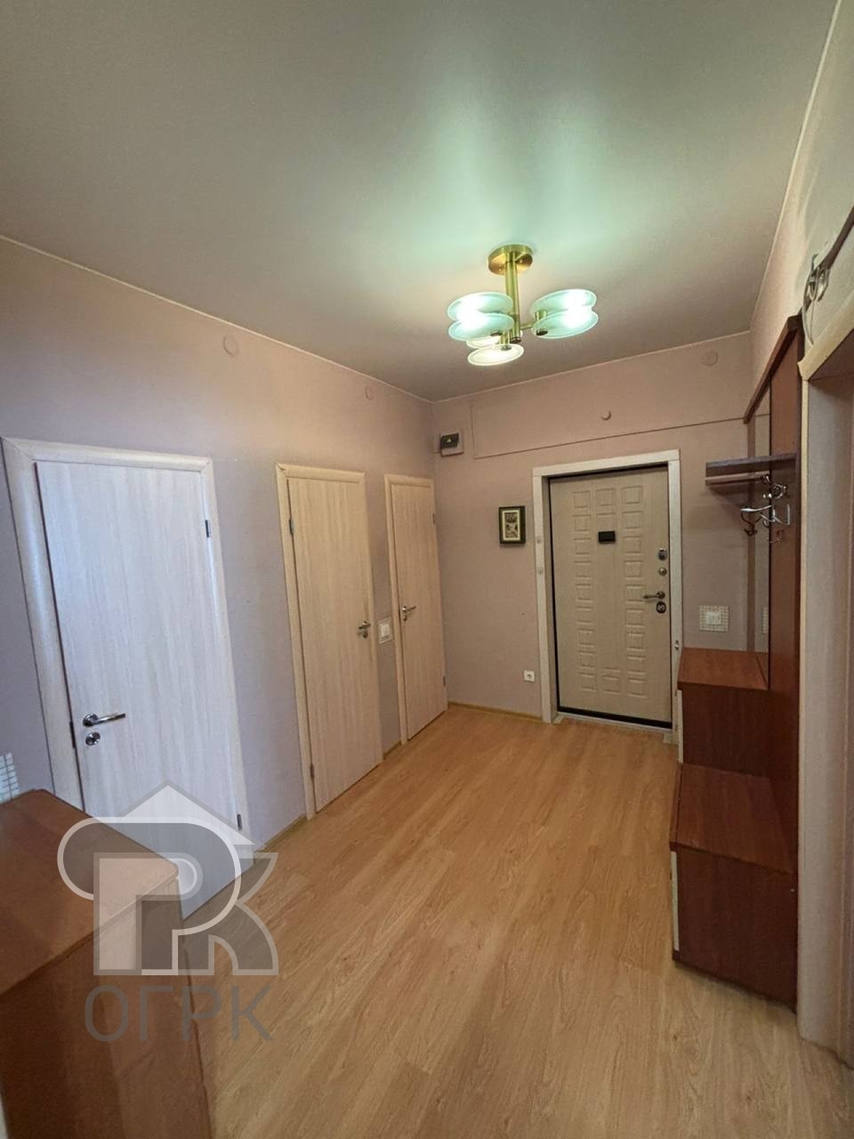 Купить 3-комнатную квартиру, №387594