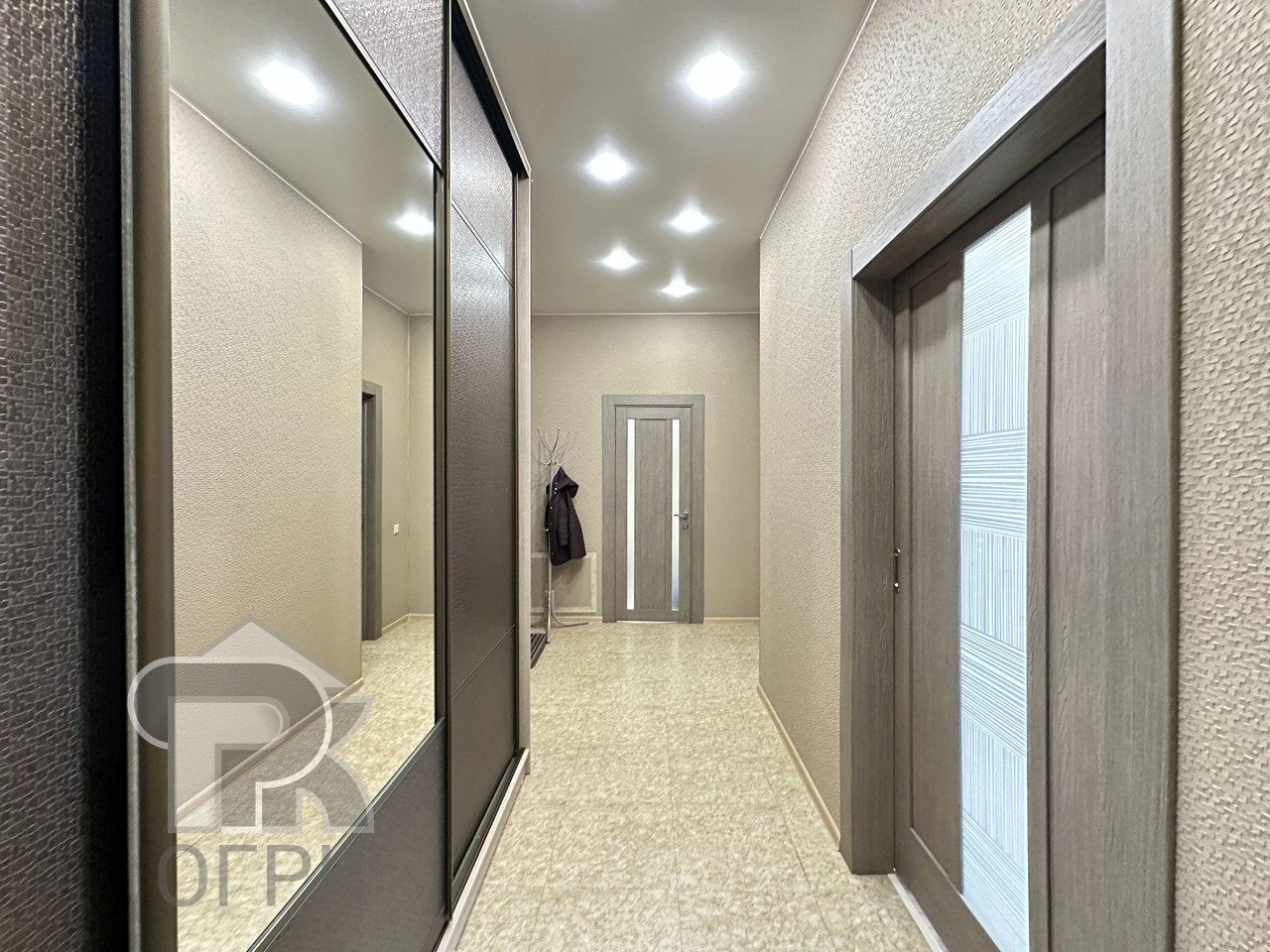 Купить 2-комнатную квартиру, №388550