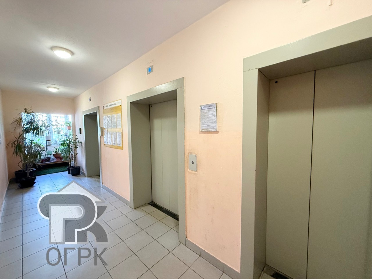 Купить 3-комнатную квартиру, №391335