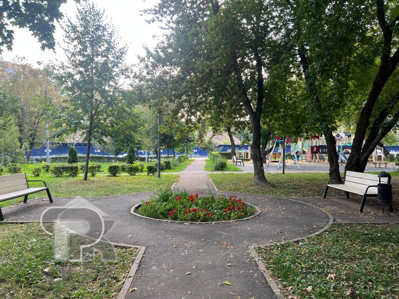 Купить 1-комнатную квартиру, №386787