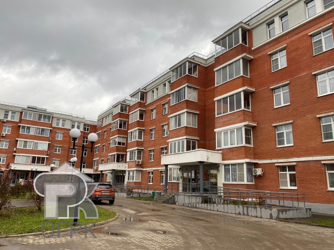 Купить 1-комнатную квартиру, №387549