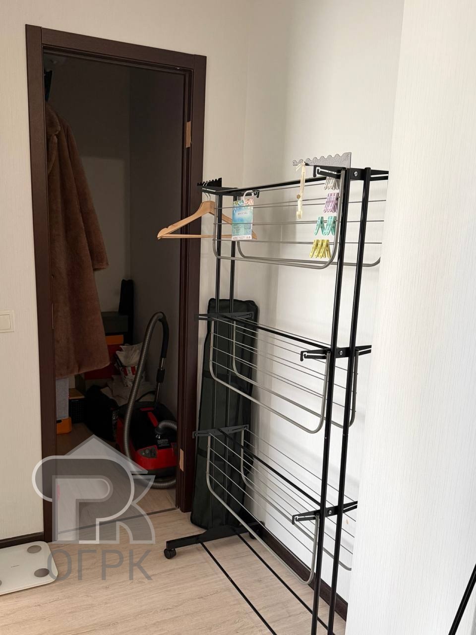 Купить 2-комнатную квартиру, №388345