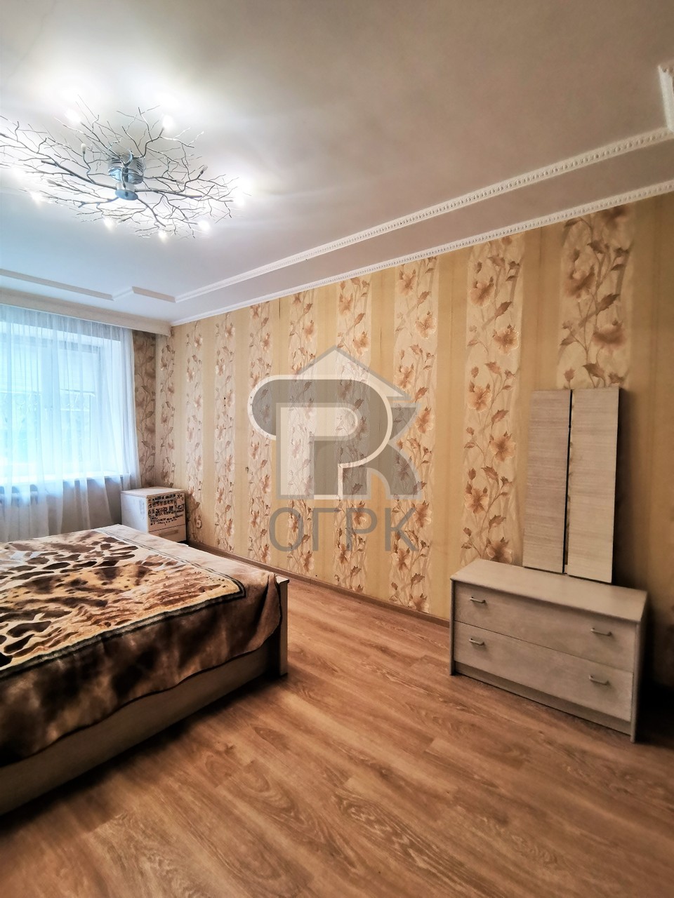 Купить 2-комнатную квартиру, №370322