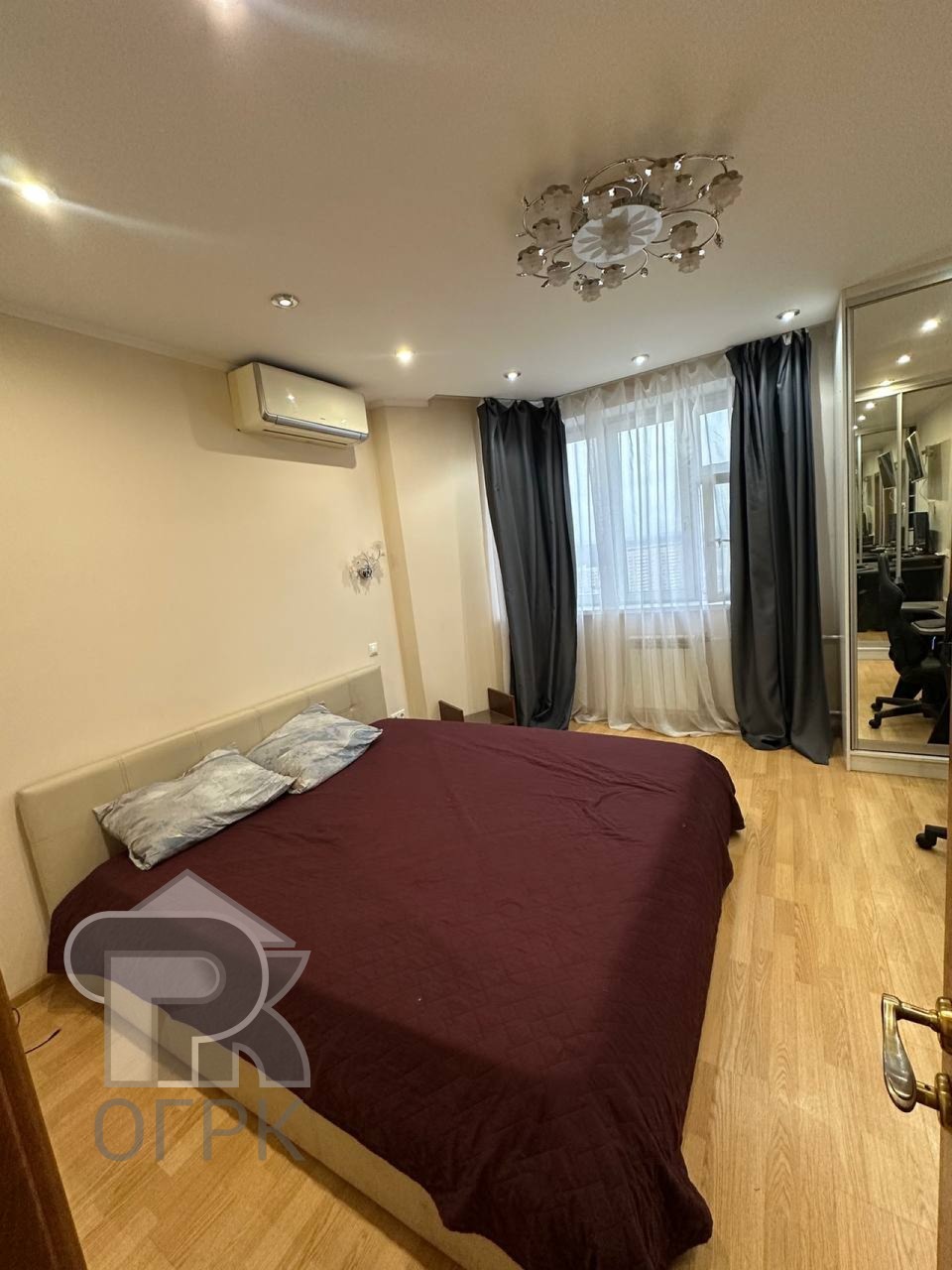 Купить 3-комнатную квартиру, №387491