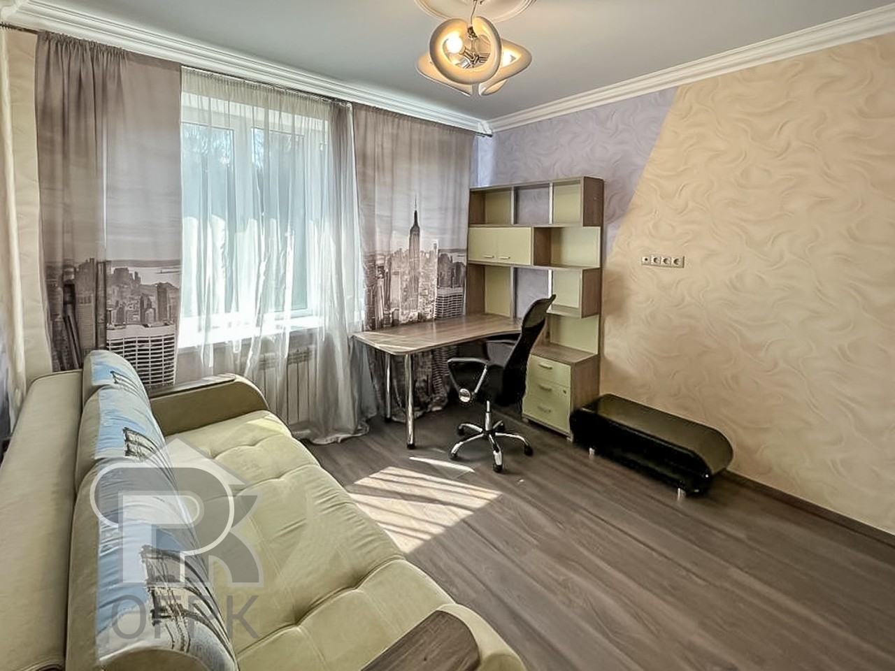 Купить 2-комнатную квартиру, №366569