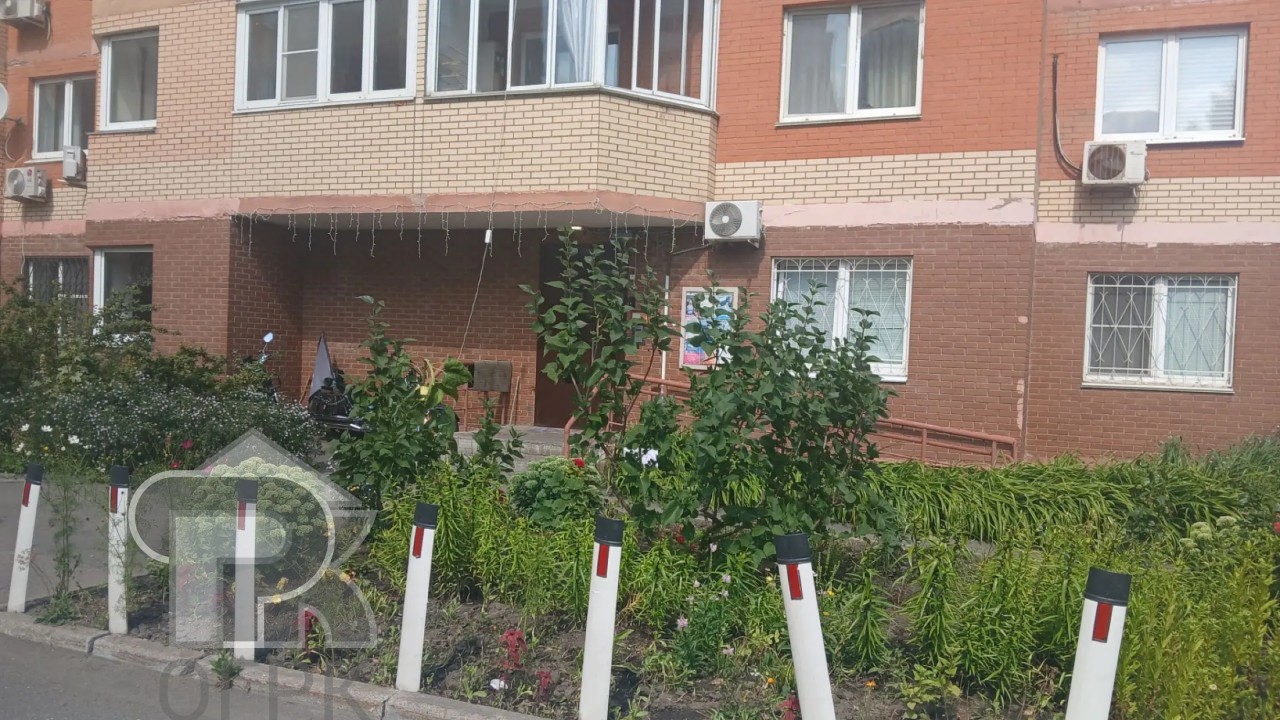 Купить 3-комнатную квартиру, №391250