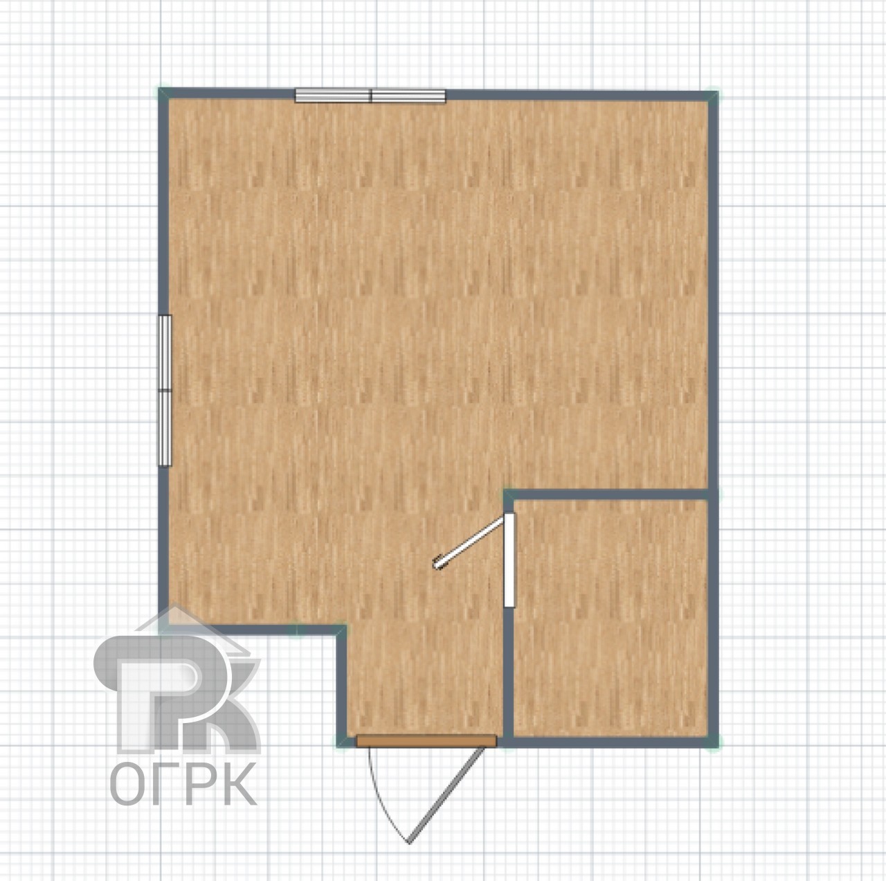 Купить студию, №362969