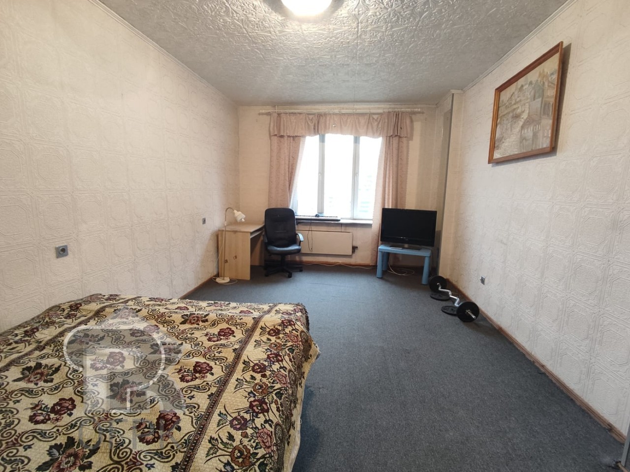 Купить 1-комнатную квартиру, №389154