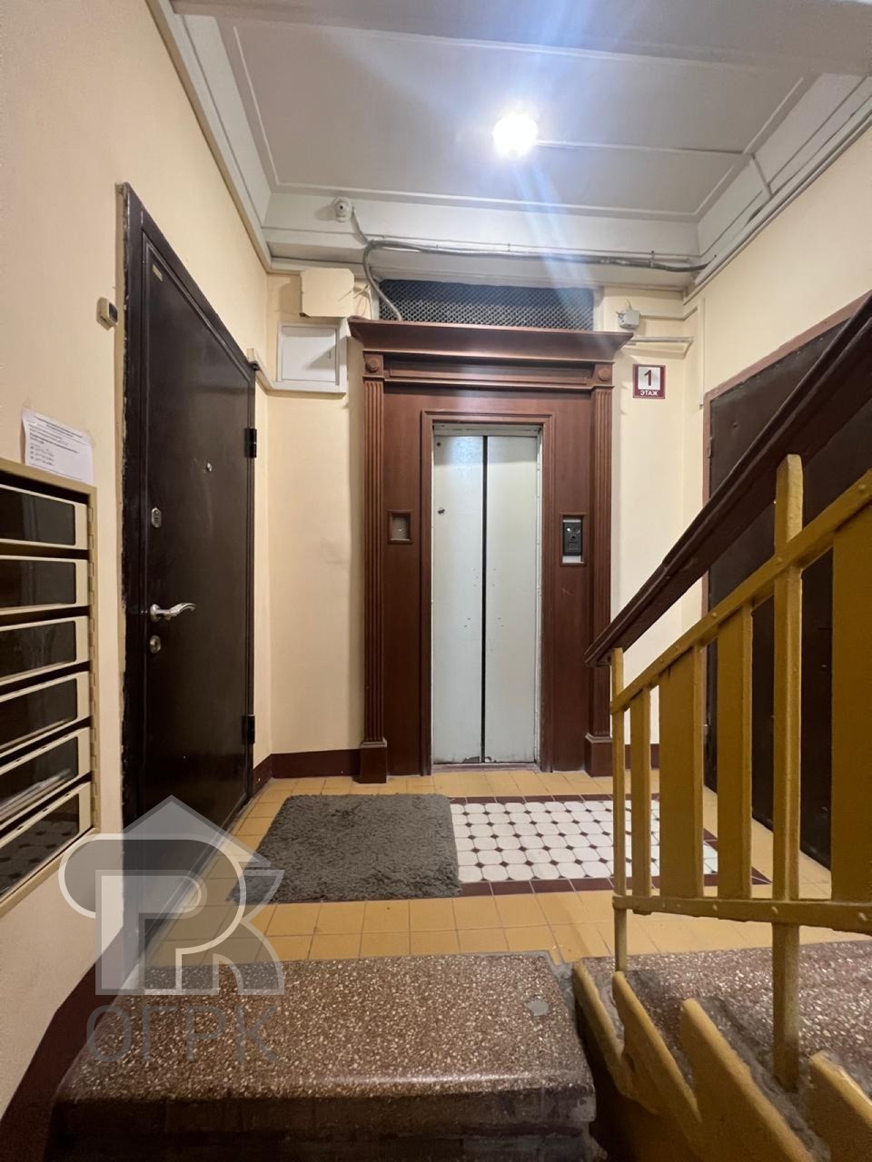 Купить 3-комнатную квартиру, №386648