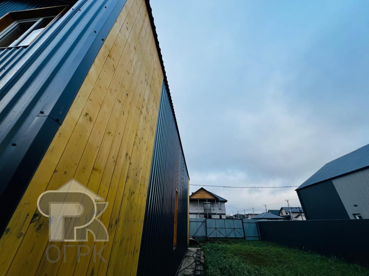 Купить дом, №385123