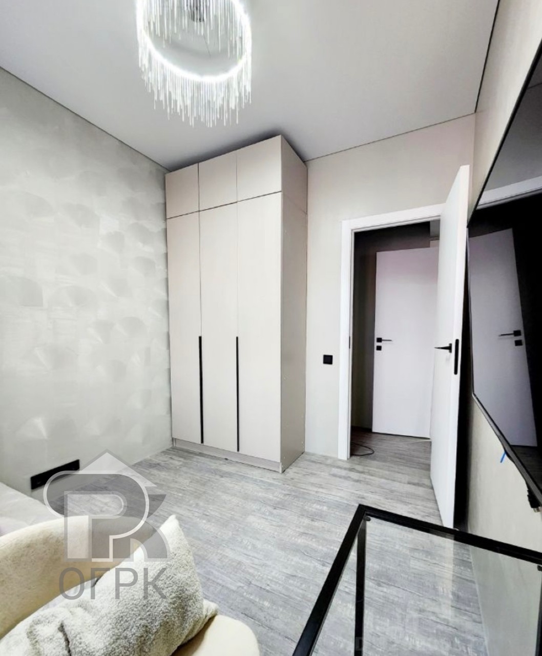 Купить 2-комнатную квартиру, №388221