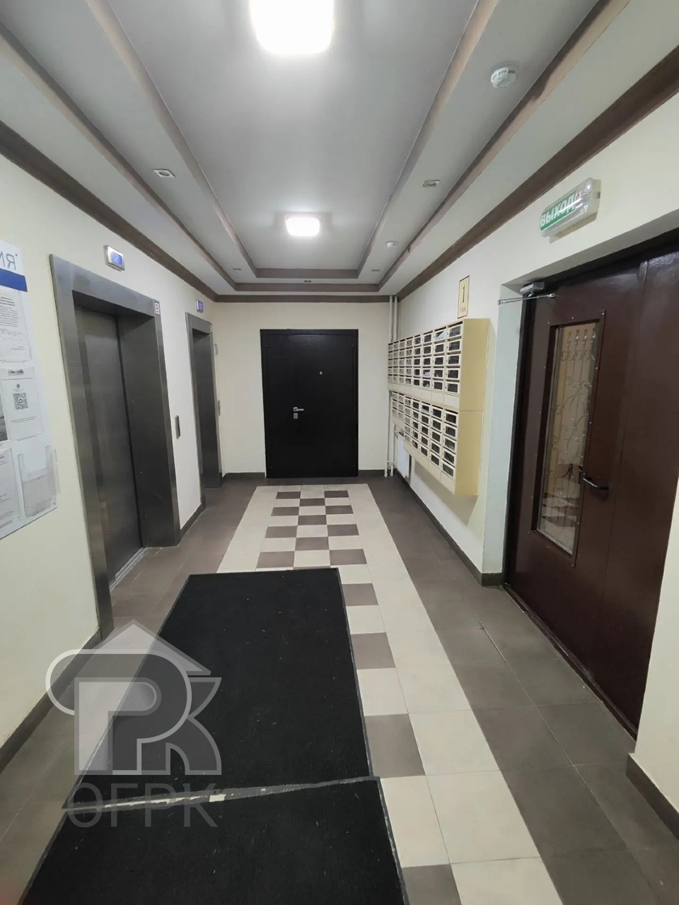 Купить 1-комнатную квартиру, №391464