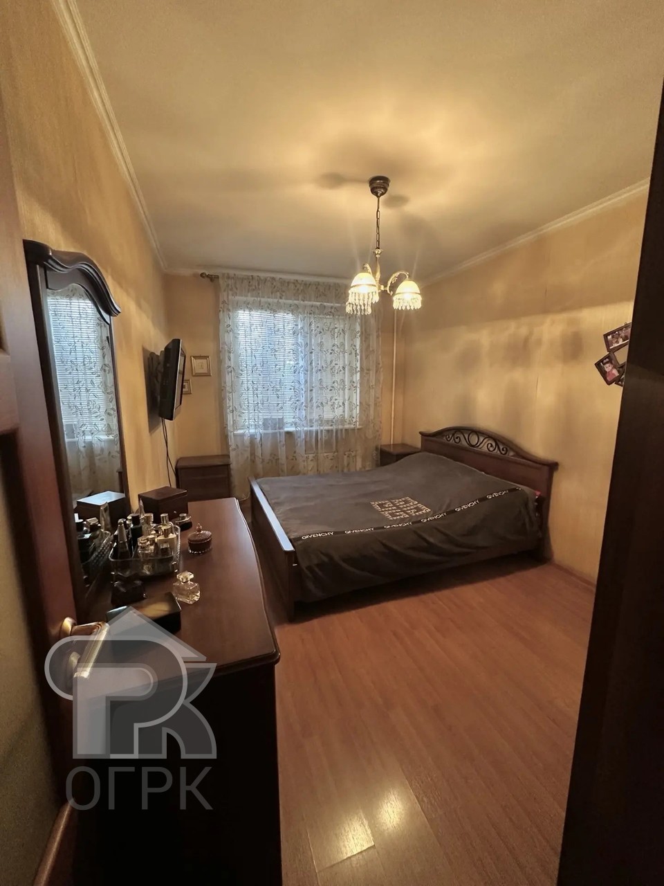 Купить 2-комнатную квартиру, №391329