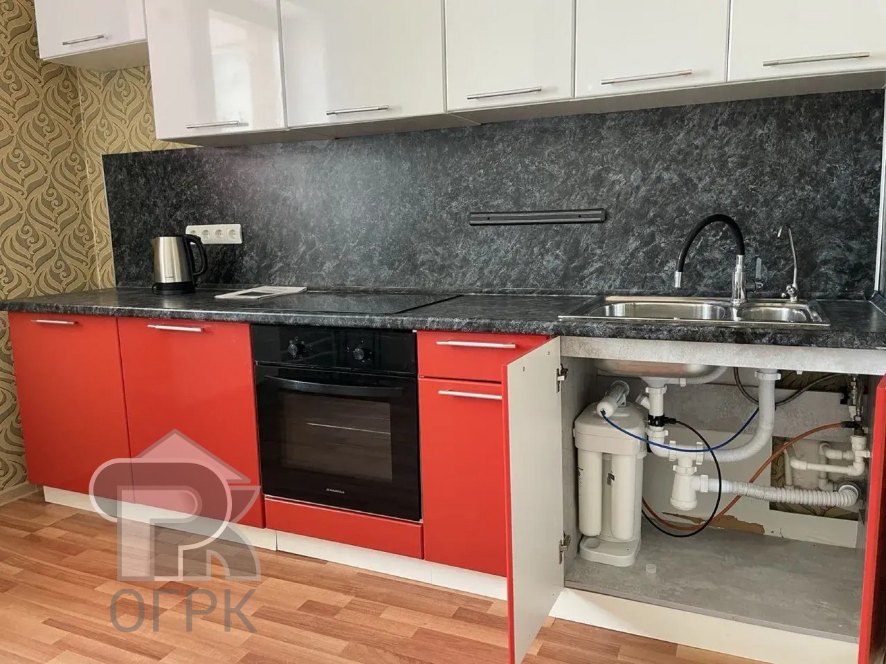 Купить 1-комнатную квартиру, №388824