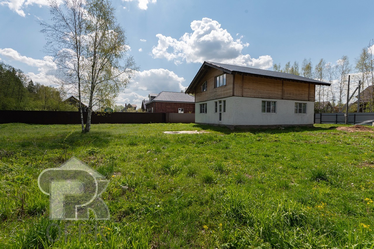 Купить дом, №385845