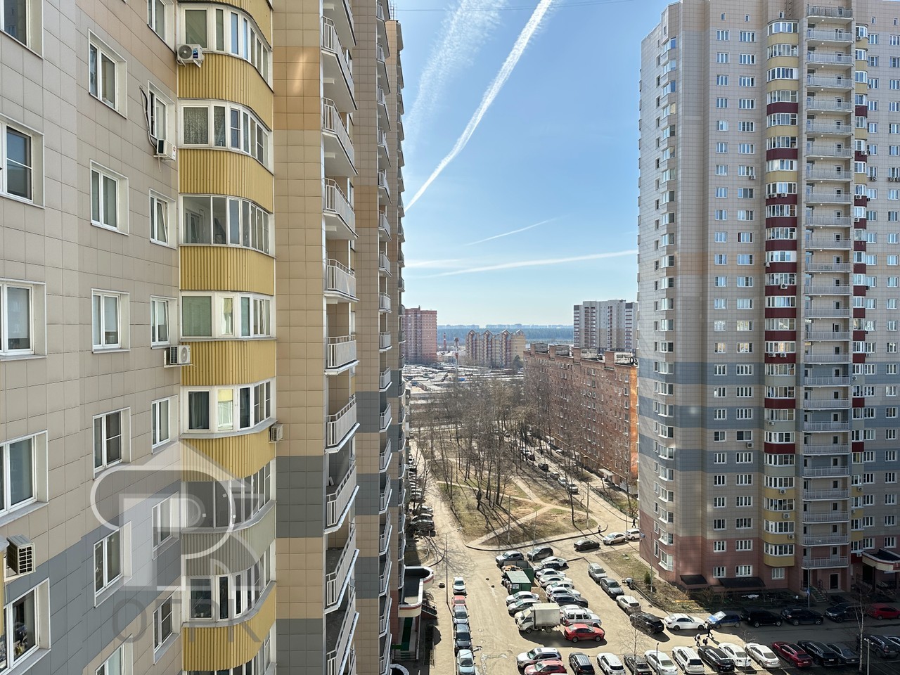 Купить 3-комнатную квартиру, №388674