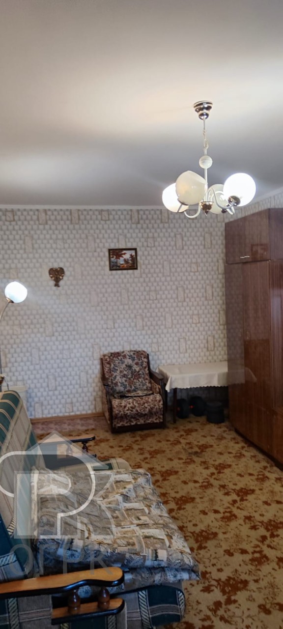 Купить 3-комнатную квартиру, №368603