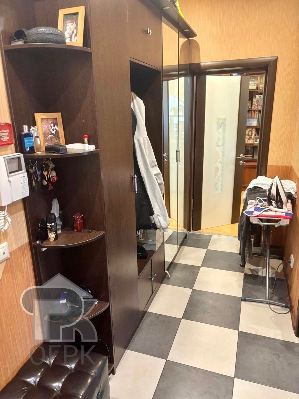 Купить 2-комнатную квартиру, №388332