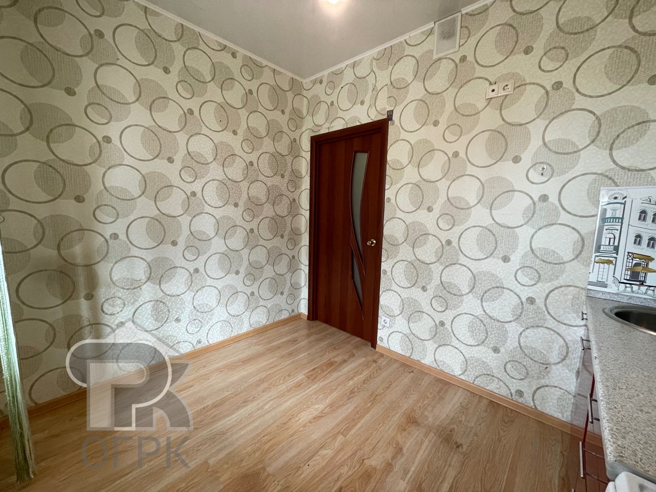 Купить 1-комнатную квартиру, №391628