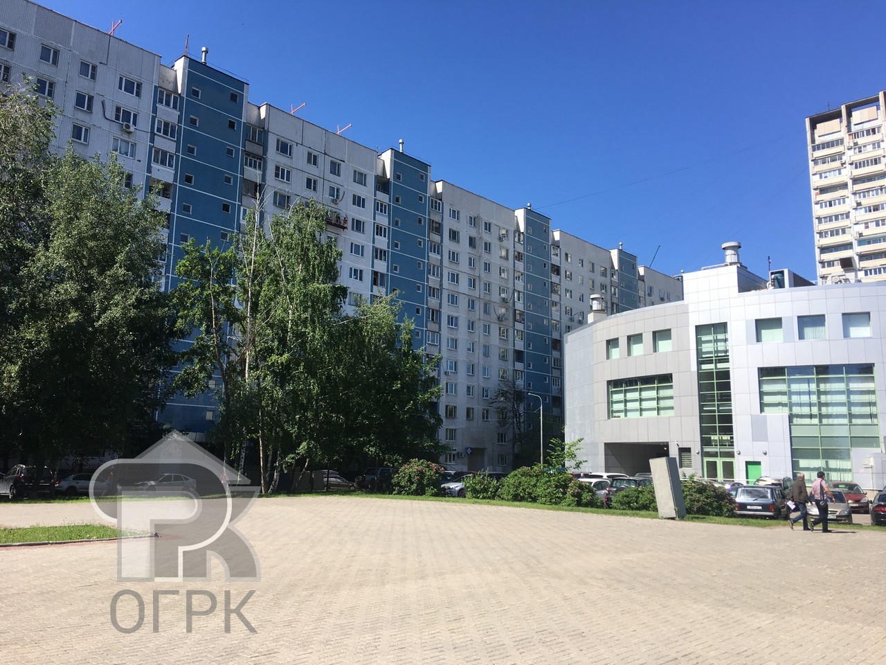 Купить 1-комнатную квартиру, №356885