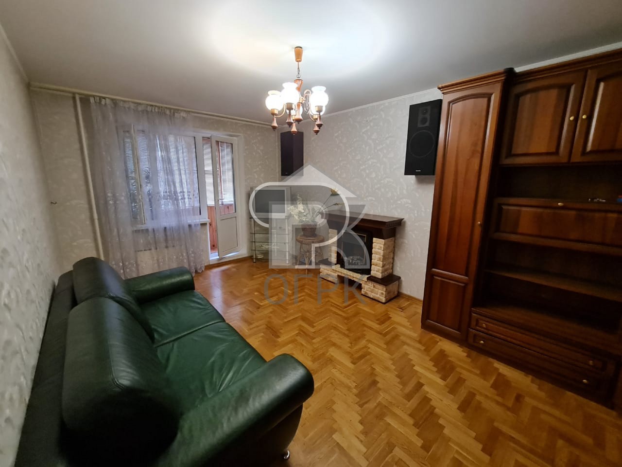 Купить 2-комнатную квартиру, №337907
