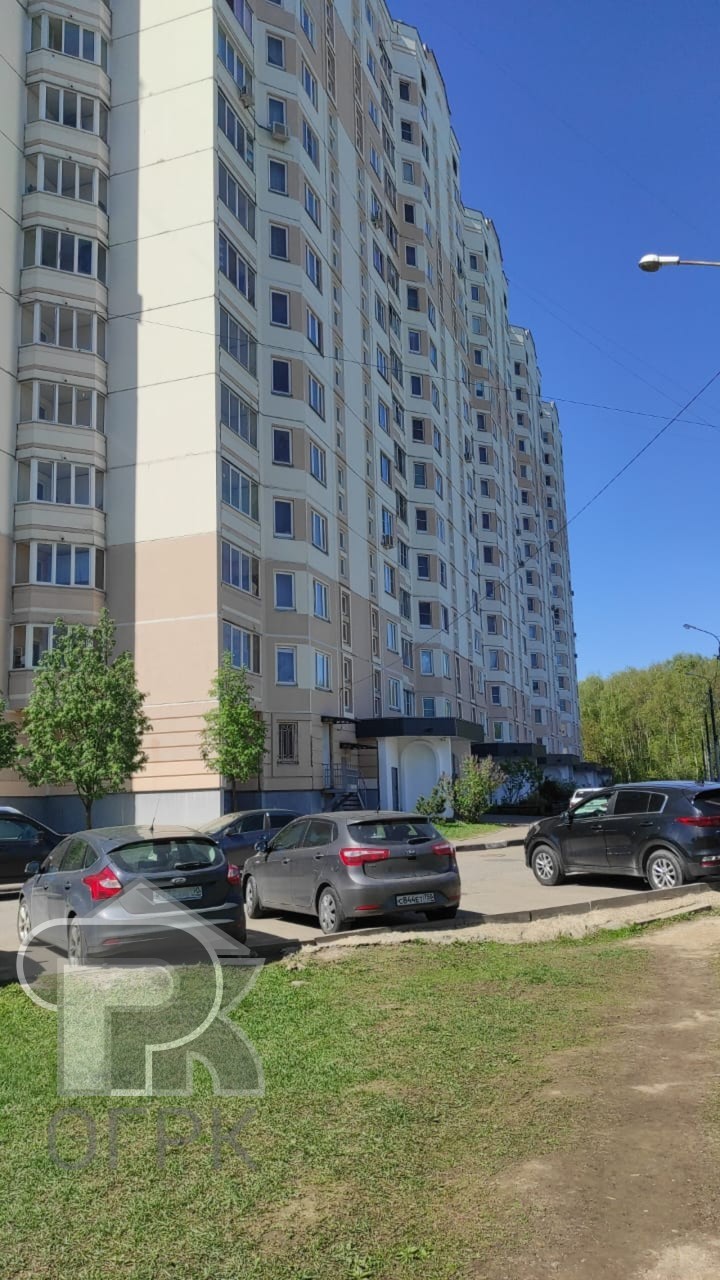 Купить 2-комнатную квартиру, №385262