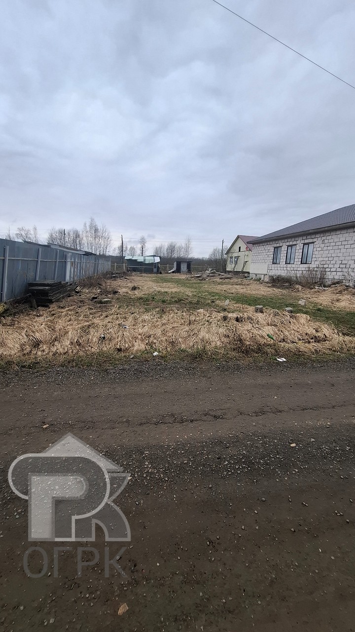 Купить землю, №388344