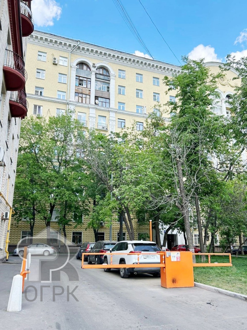 Купить 2-комнатную квартиру, №367423