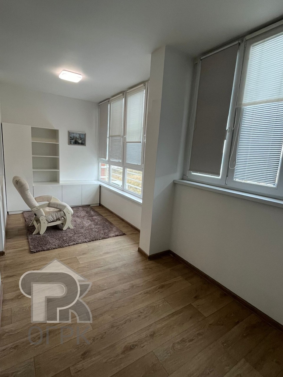 Купить 2-комнатную квартиру, №387129