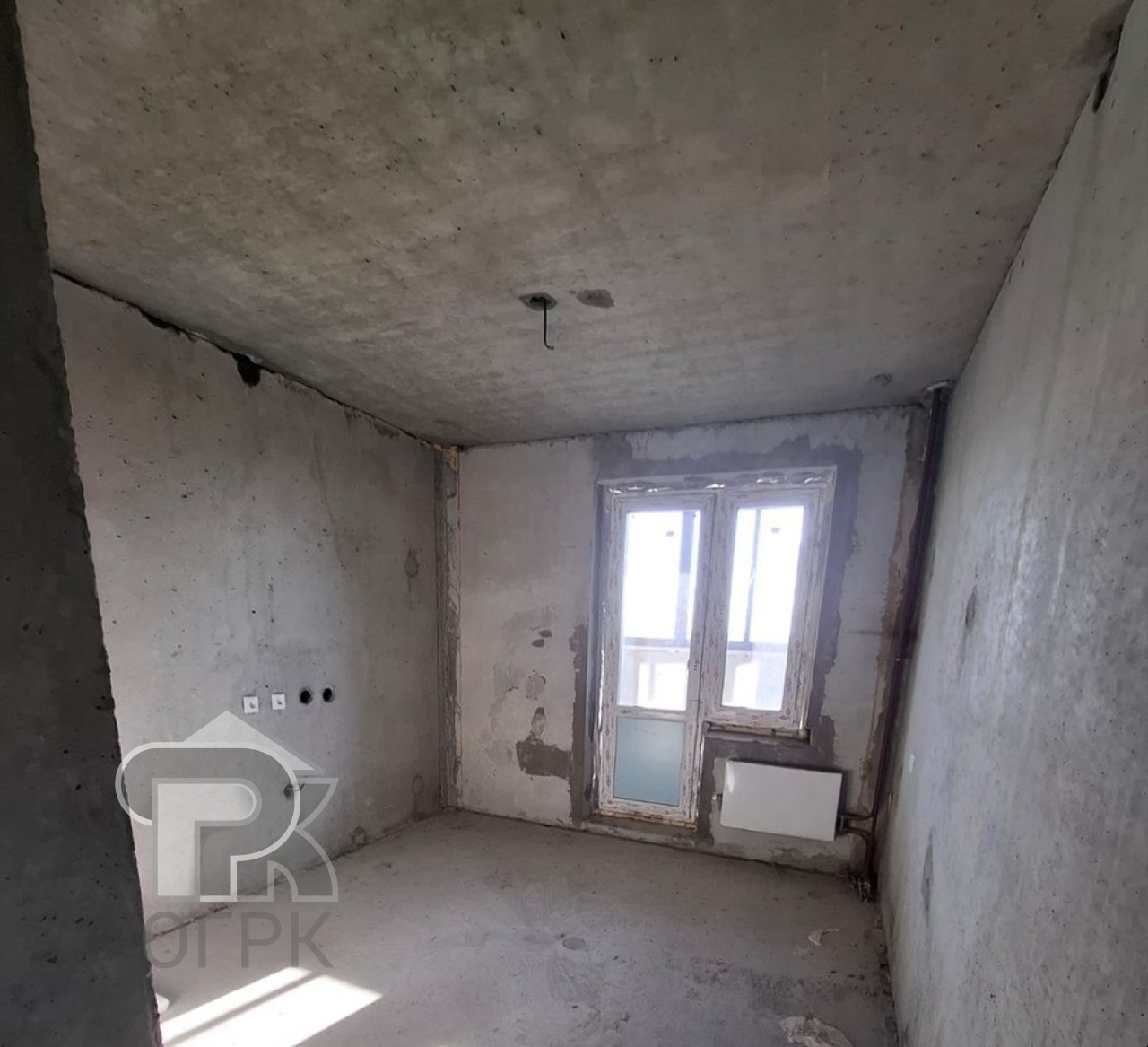 Купить 1-комнатную квартиру, №387754