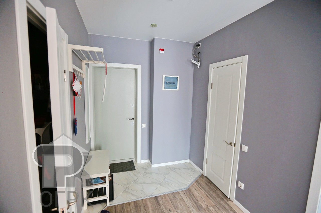 Купить 1-комнатную квартиру, №387941