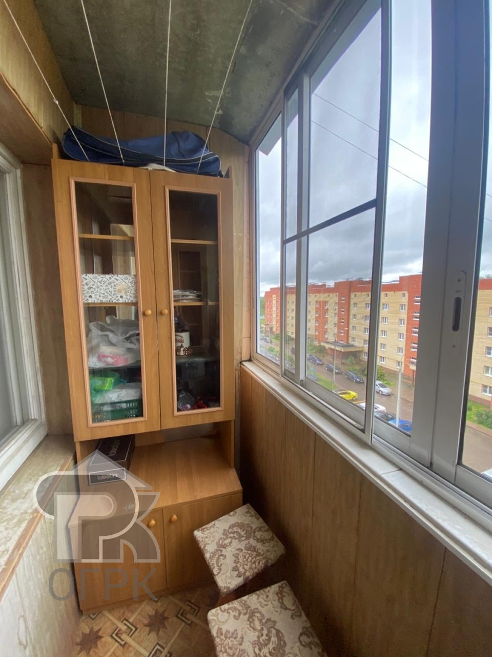 Купить 1-комнатную квартиру, №388413