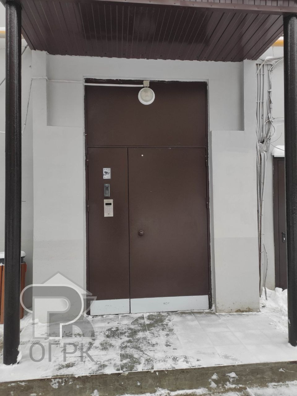 Купить 1-комнатную квартиру, №388016