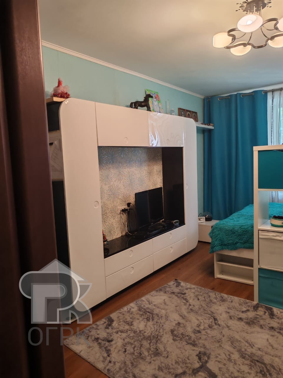 Купить 3-комнатную квартиру, №386259