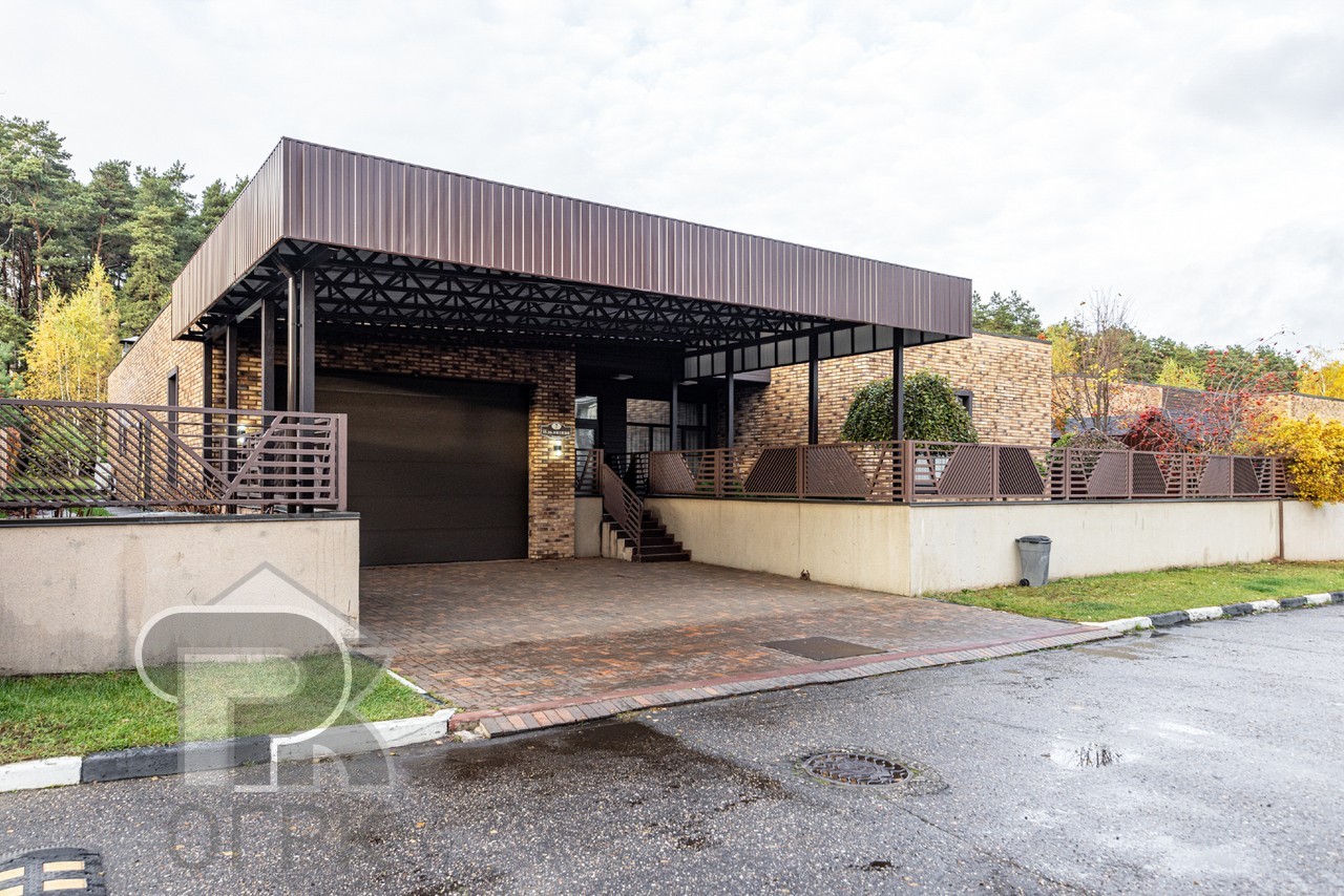 Купить коттедж, №388108