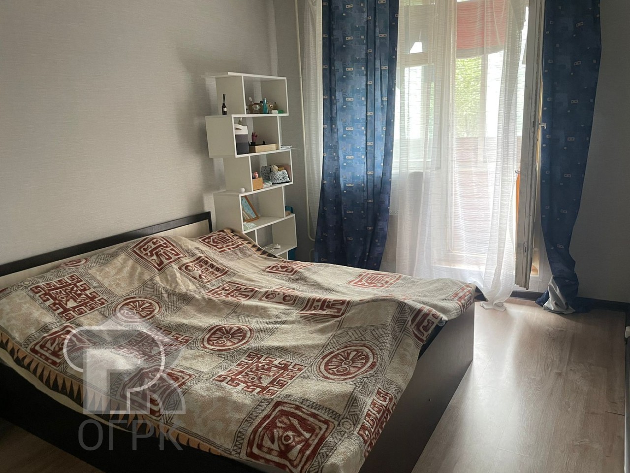 Купить 2-комнатную квартиру, №385909