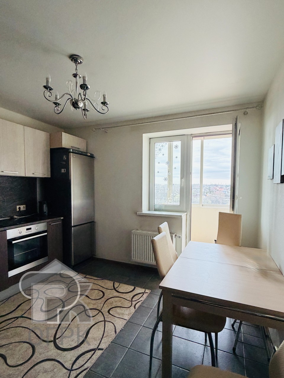 Купить 1-комнатную квартиру, №389347